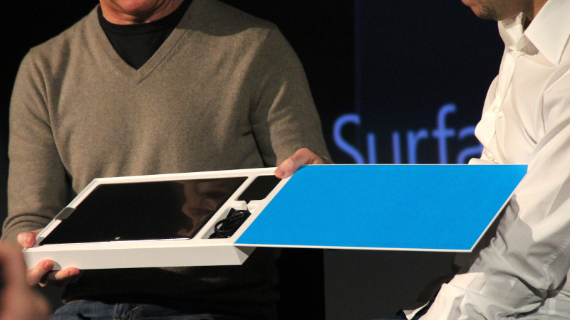 Illustration for article titled Inside Surface: Microsoft's Insane Quest for Gadget Perfection